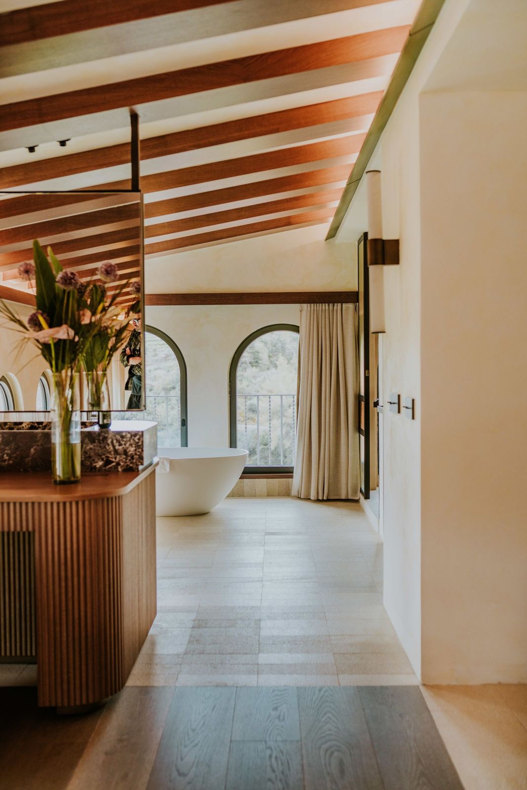 Suite at Gran Hotel Mas d'en Bruno